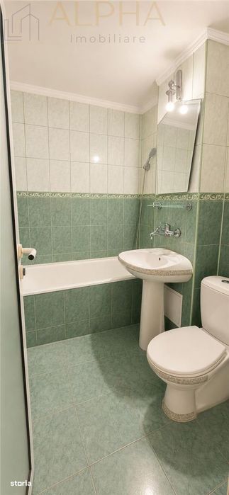 Apartament 3 camere de vanzare | Str. General Grigore Balan | Etaj 2 |