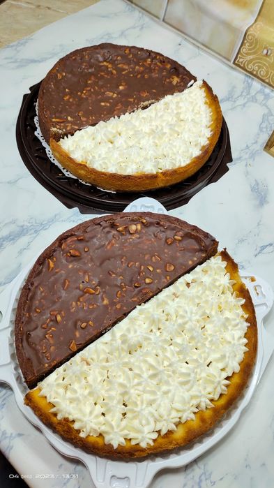 Пирог,торты,самса