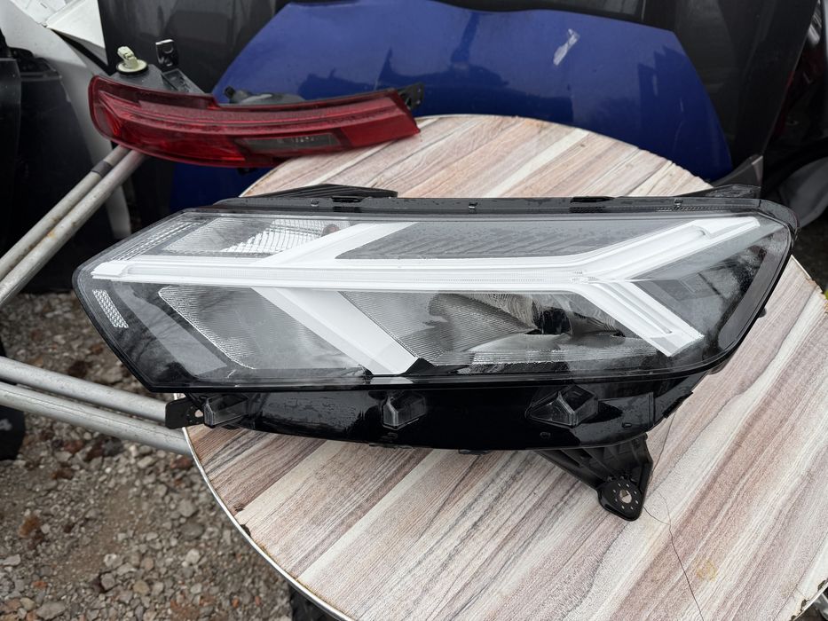 Фар Dacia Sandero 3/Logan 3/ Jogger