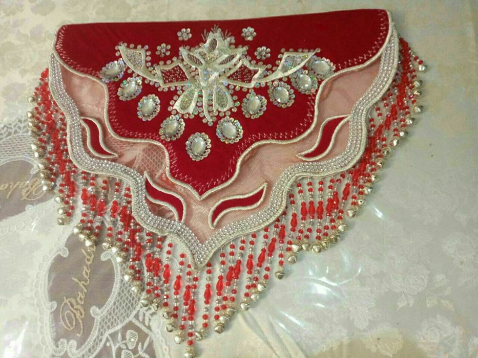 Халат ЗАР для невест