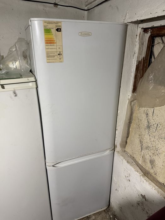 Рабочи холодильник