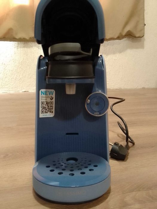 Кафе машина Bosch