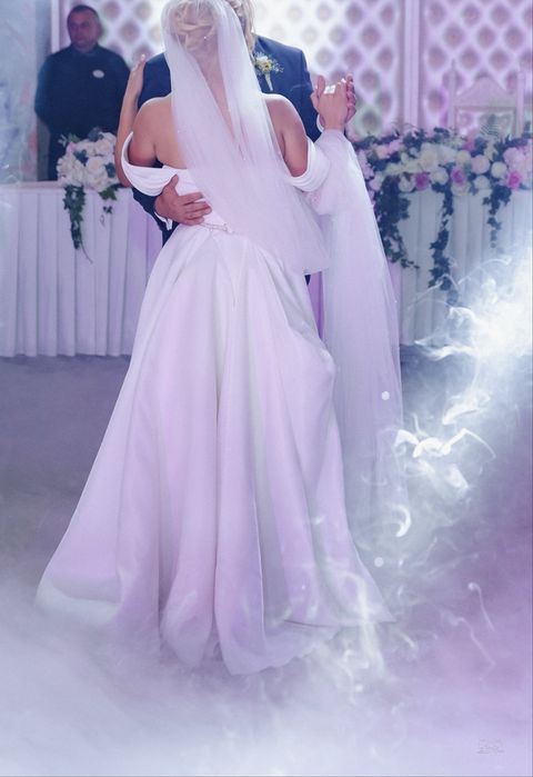 Rochie Mireasa- Rara Avis
