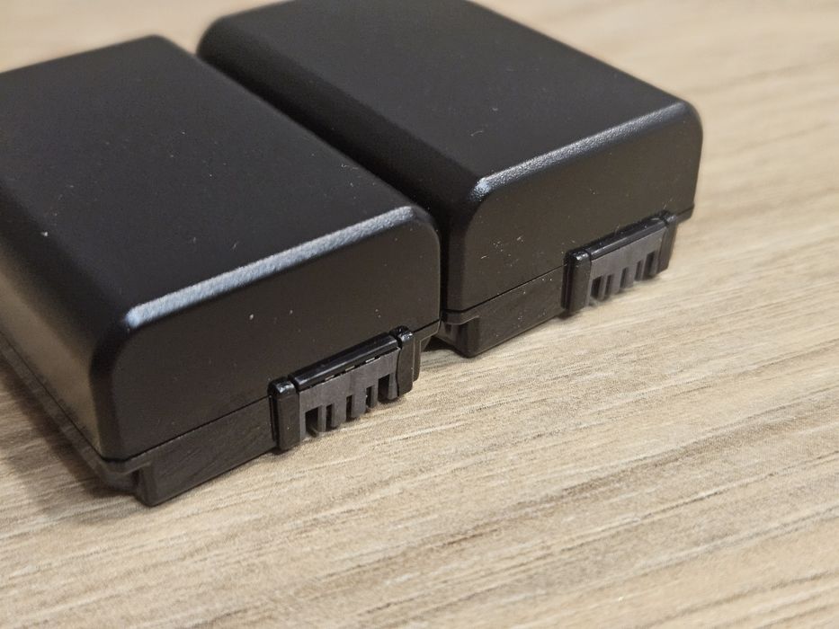 Батерии за Sony фотоапарат NP-FW50 2200mAh