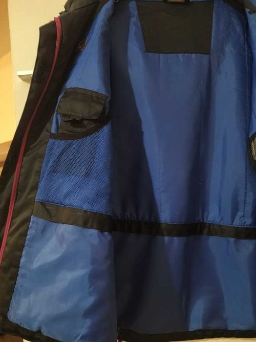 Унисекс спортно яке Cecilia Classics, размер L/XL