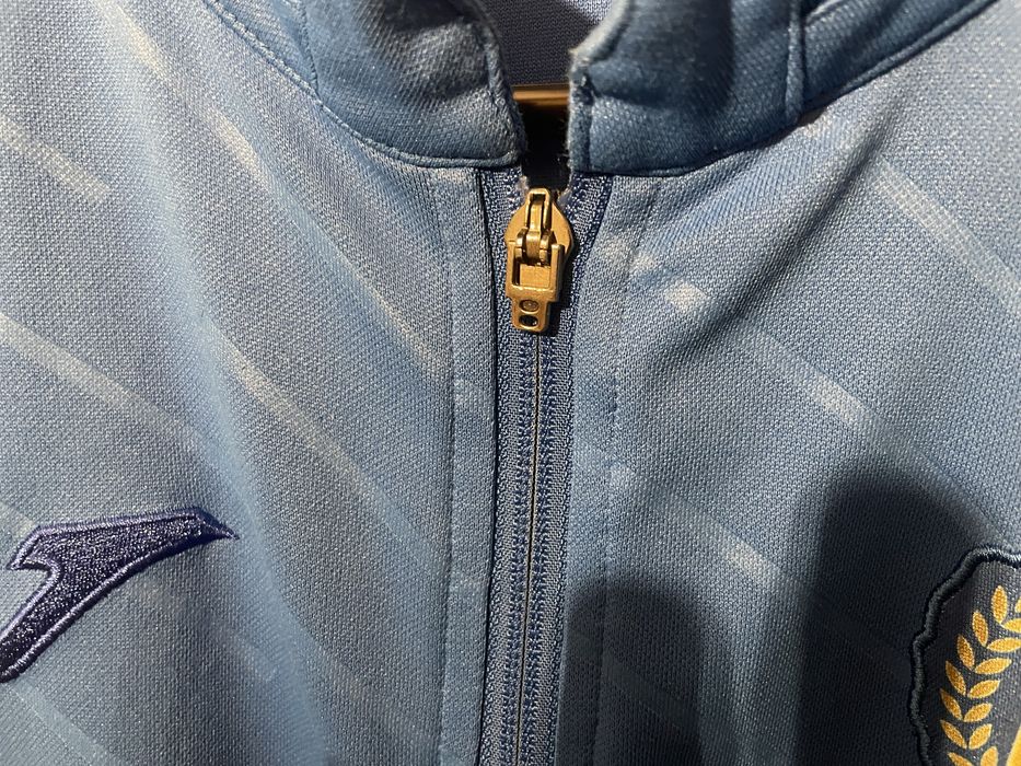 Горнище на Левски