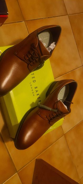 Pantofi barbati marimea 44 Ted Baker