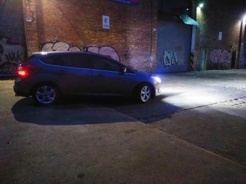 Bec LED H7 Model 2024 / A8, Canbus, 350W / 40000Lm - Promotie !!!