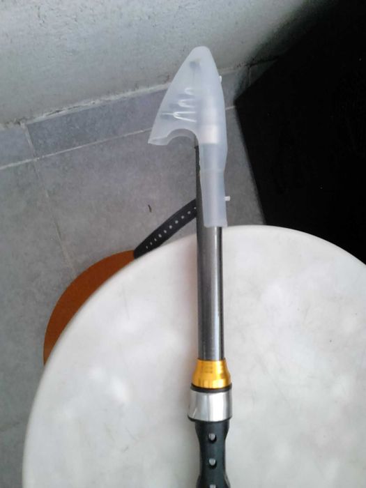 Въдица - телескопична 2,1м