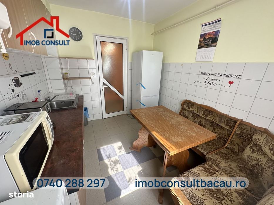 Apartament cu 3 camere de închiriat în zona Logofăt Tăutu | CE1735