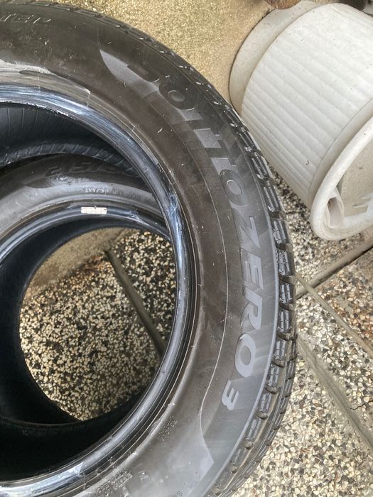 Зимни гуми Pirelli Sottozero 16”