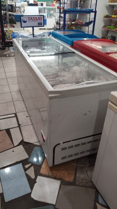 Морозильная камера продаю