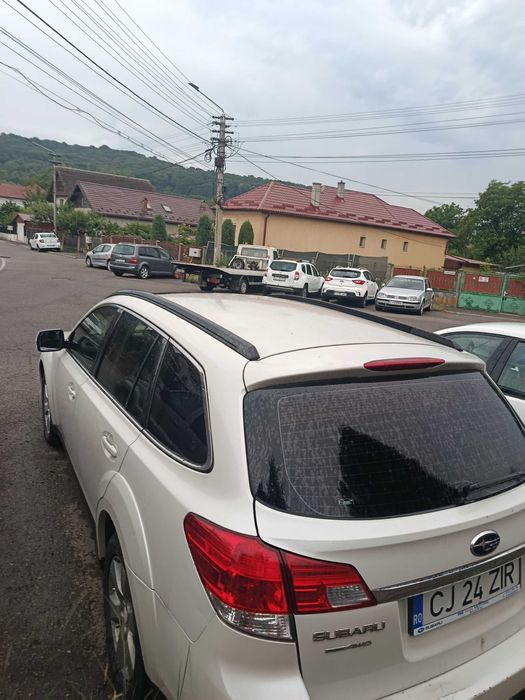 VIND SAU SCHIMB subaru oultbec4x4