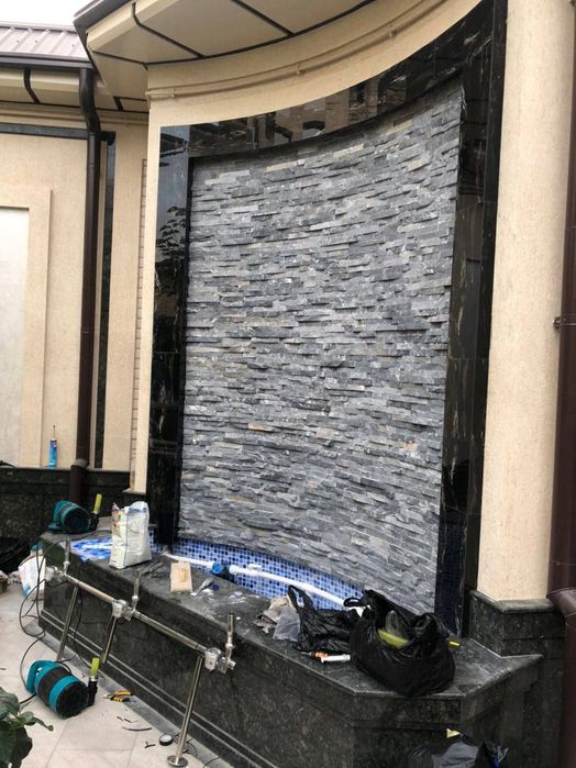 Marmar va granit mahsulotlari