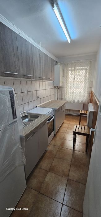 Garsoniera de închiriat , cartier Ștrand