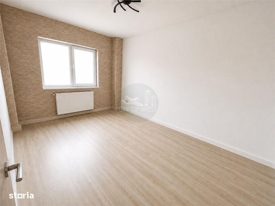 Apartament RENOVAT INTEGRAL 3 camere 2 bai balcon - Bdul Mihai Viteazu