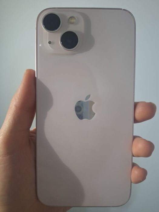 Срочно продаю, Iphone 13 торг есть