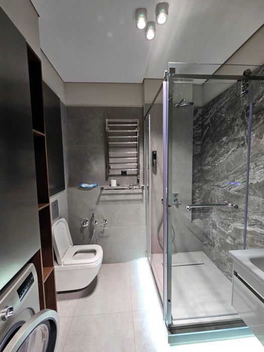 2-комнатная 50 м² Новостройка - ЖК NRG PARK Чиланзарский район