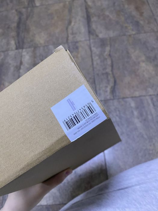 Уличный светильник TEKLED