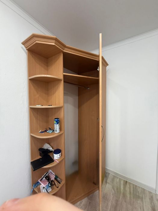 Продается шкаф 2 метра