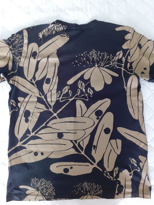 Hugo Boss  оригинална тениска