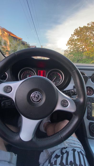 ALFA ROMEO 159 2007 — imagine 4
