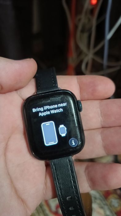 Apple watch series 8 41mm