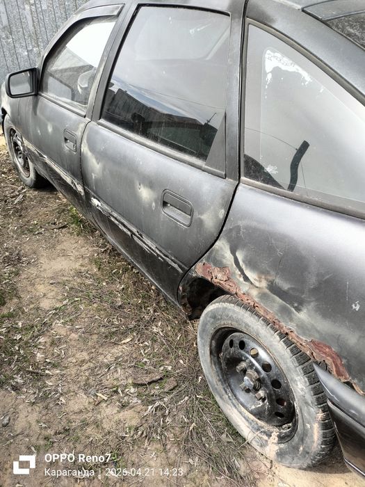 Продам Опель вектра