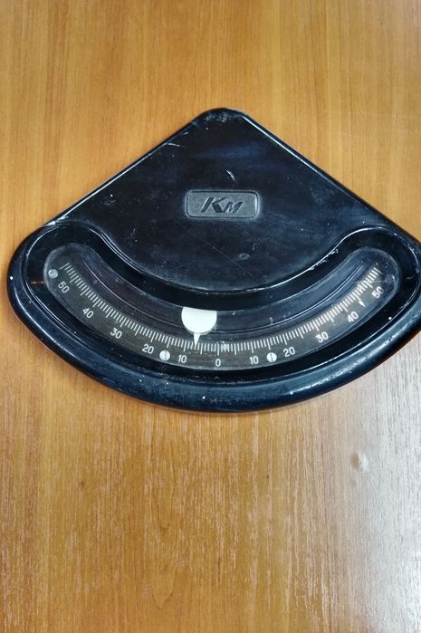 Продам Кренометр км 1