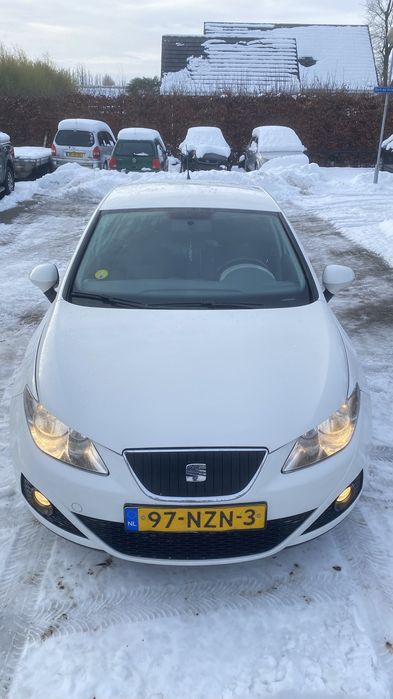 Seat Ibiza 1.2 DIESEL