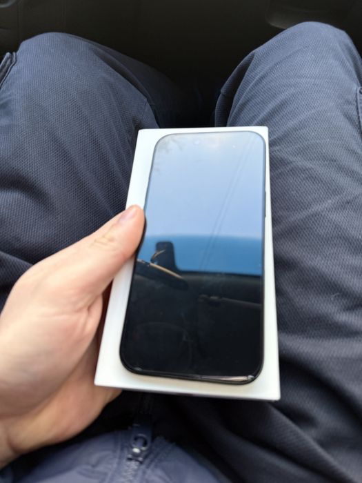 Продам iphone air