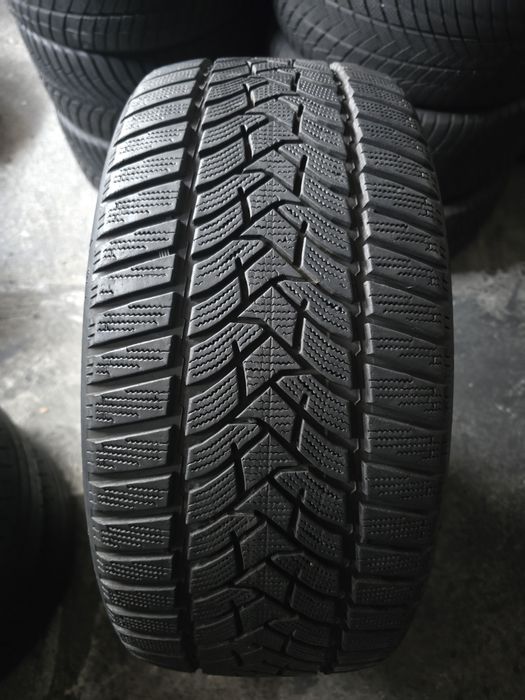 Dunlop 245/40 R19 98V MS iarnă