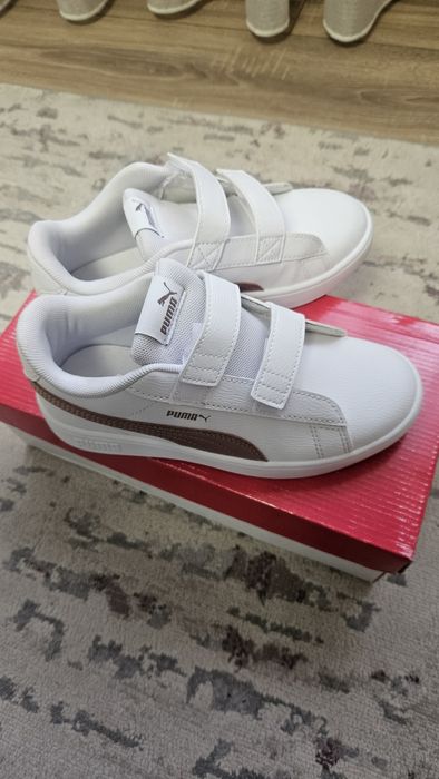 Adidasi Fetite mărimea 34 Puma