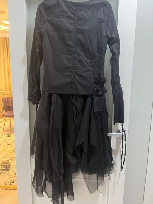 Новое платье с этикеткой Корея.