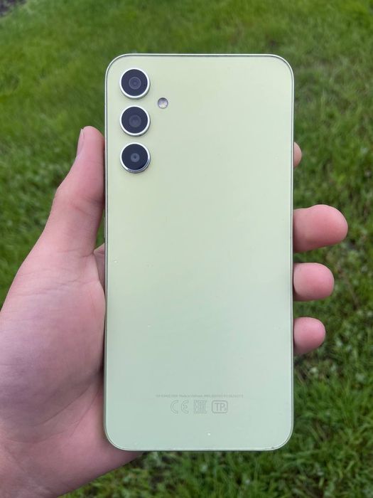 Samsung a34 5g 128gb