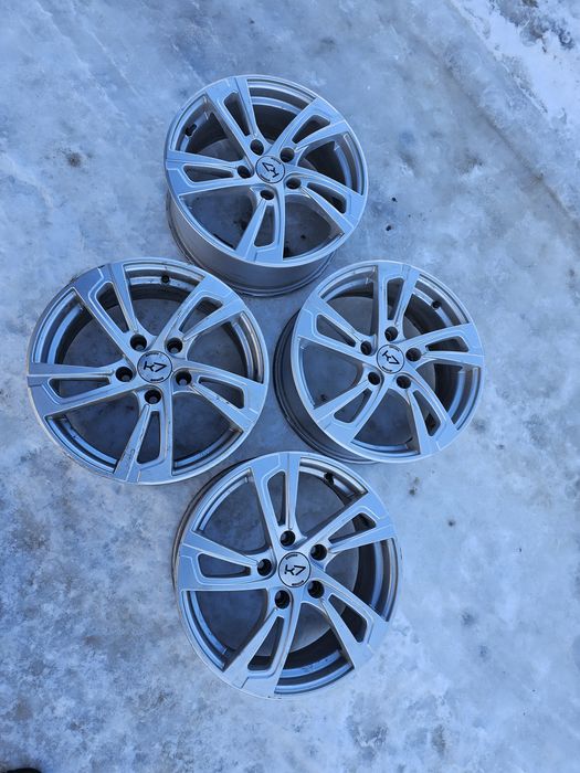 Продам диски в отличном состоянии