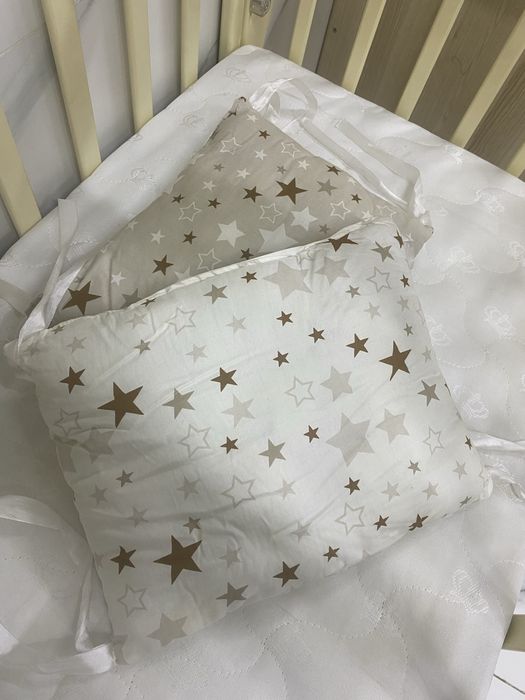 Элегантный манеж + люлька