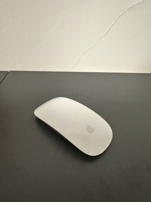 Mouse Apple Original