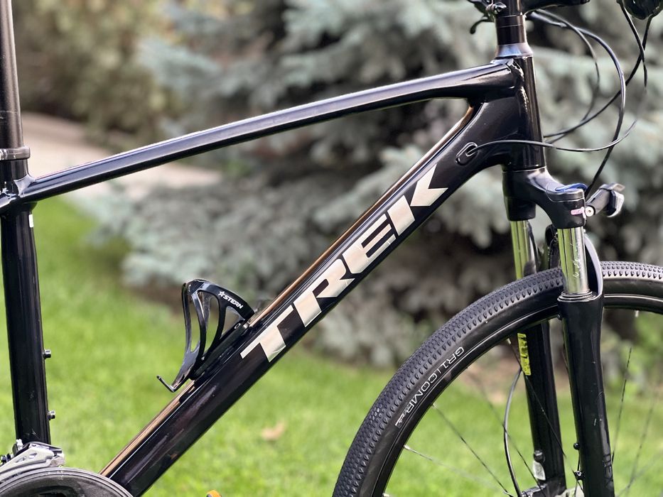 Велосипед  Trek Dual sport (cube cannondale trke scott centurion)