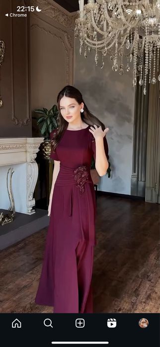 Платье вечернее Турция!!!