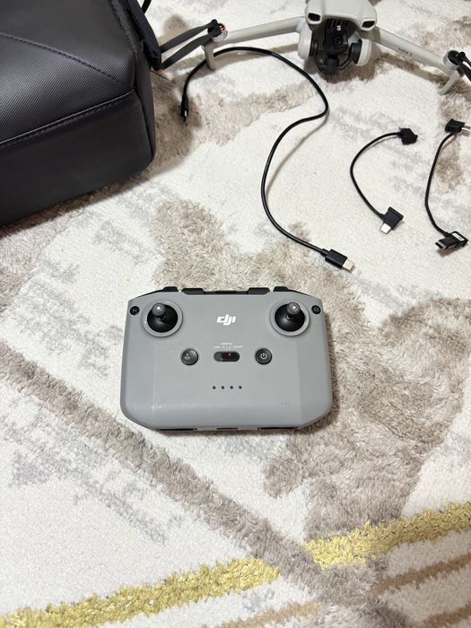 Dji mini 3 сатылады