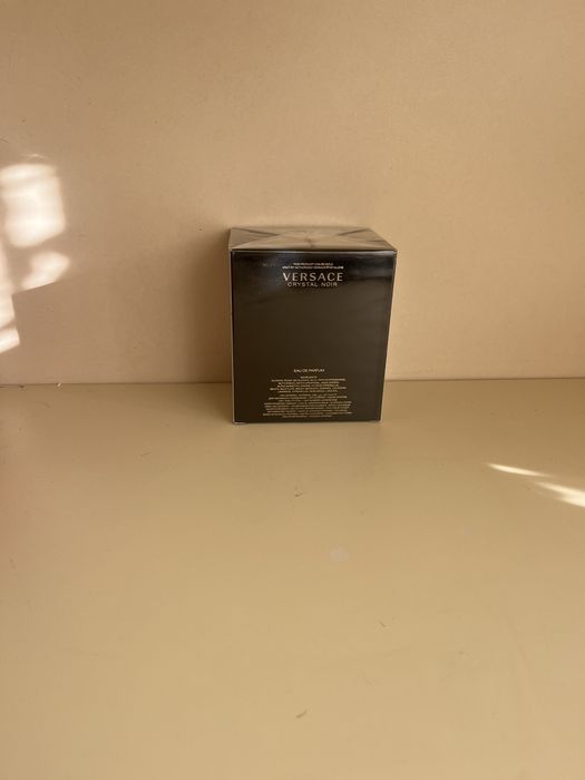 Парфиум Versace Crystal noir