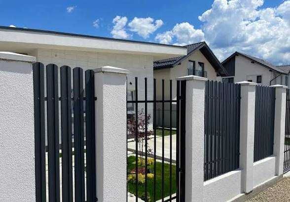 Constructii amenajări interioare exterioare