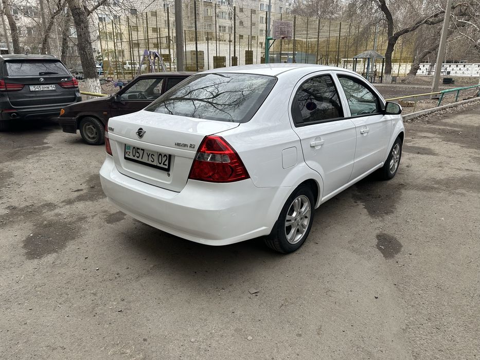 Продам Ravon Nexia R3