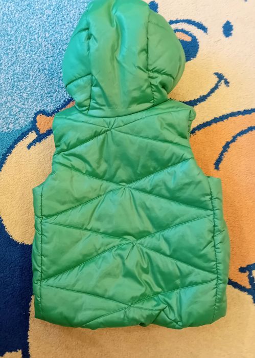 Топла грейка за момче