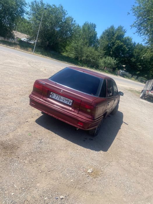 Mitsubishi Lancer ПРОДАМ Машину