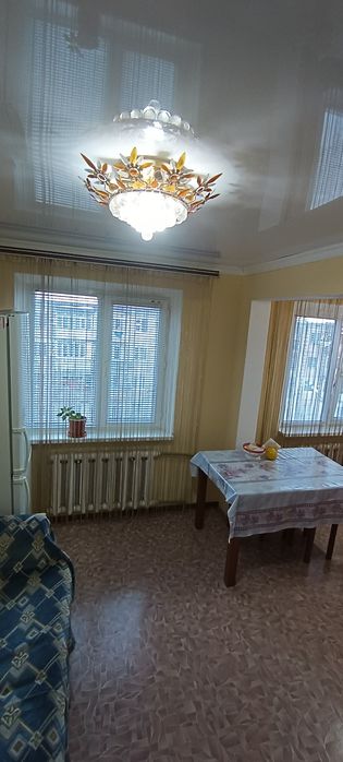 Продается 4х комнатная квартира