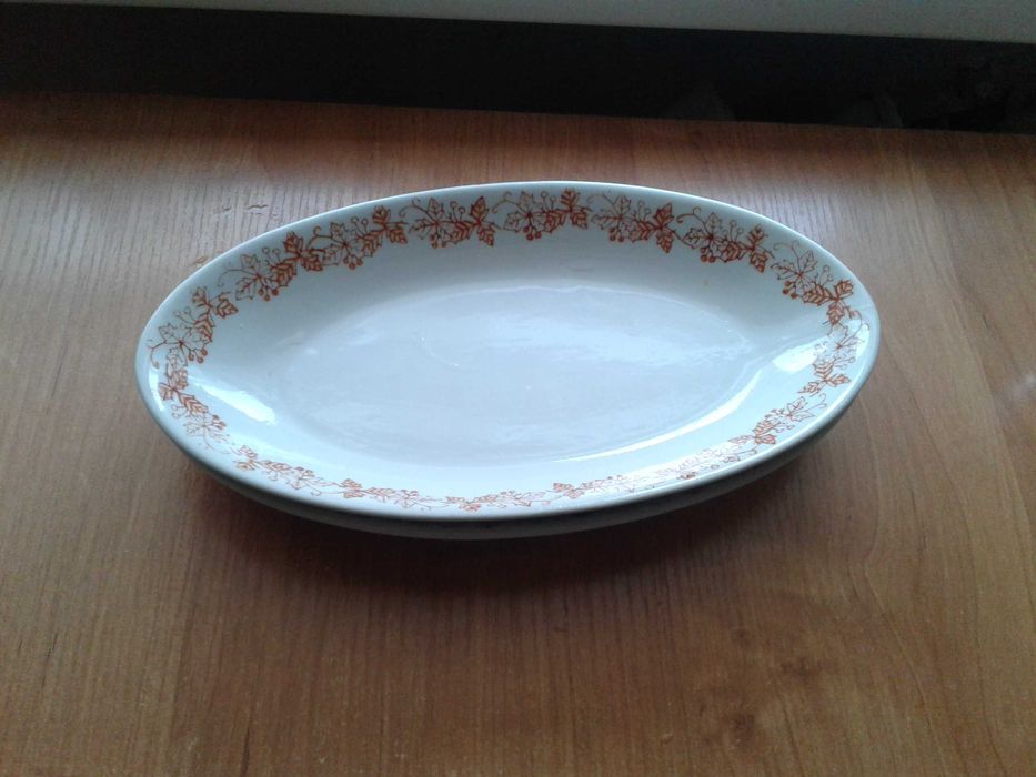 Селедочницы, советские