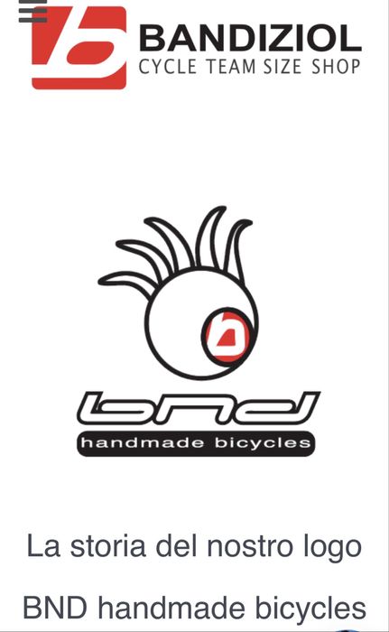 Bicicleta Ciclo-cross BND