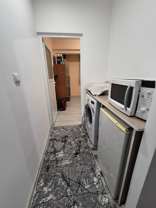 Дава се под наем Двустаен апартамент в Търговище, Запад 1 - 50 кв.м за 408 € - Снимка #3